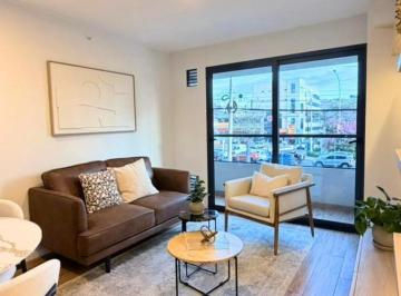 Departamento de Estreno en San Isidro, 2 Amplios Dormitorios, Venta Exclusiva y Excelente Ubicación