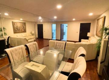 Venta Departamento San Isidro