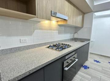 Departamento en venta en San Isidro - 56 m², 2 dormitorios