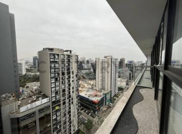 Venta Exclusivo Departamento Amoblado en San Isidro