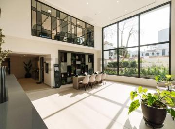 Venta Departamentos de 122 m² Estreno en San Isidro