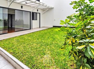 Departamento en venta en San Isidro - 151 m², 3 dormitorios