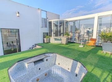 Departamento en venta en San Isidro - 298 m², 4 dormitorios