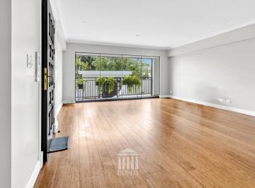 Departamento en venta en San Isidro - 120 m², 3 dormitorios