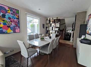 Departamento en venta en San Isidro - 251 m², 3 dormitorios