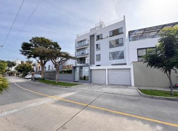 Alquilo o Vendo Dpto 117 m² Estreno - Las Golondrinas 230 San Isidro