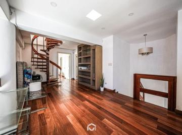 Venta de Tríplex + Flat de Estreno en San Isidro | ¡Ocasión
