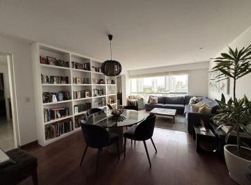 Venta de Departamento con Vista a La Ciudad