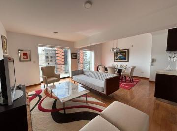 Venta de Duplex en Santa Luisa, San Isidro