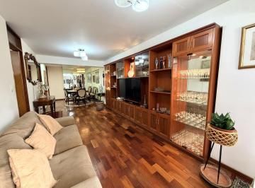 Departamento en venta en San Isidro - 70 m², 2 dormitorios