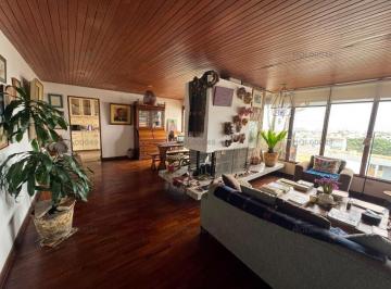 Flat con Potencial Para Remodelar *no Tiene Cochera*