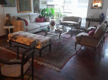 Exclusivo Dpto. con Vista a Parque Boulevard Roosevelt - San Isidro, Cerca de m. Dasso y C. Real