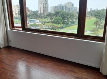 Vive Frente Al Golf – San Isidro