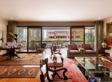 Exclusivo Departamento de Lujo en Venta – San Isidro