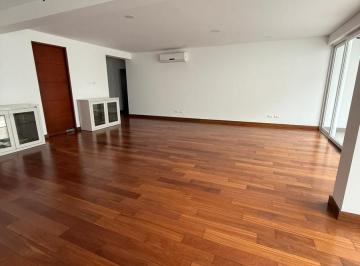 Departamento 1° Piso San Isidro