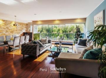 Exclusivo Departamento Flat en Corpac, San Isidro Frente Al Parque