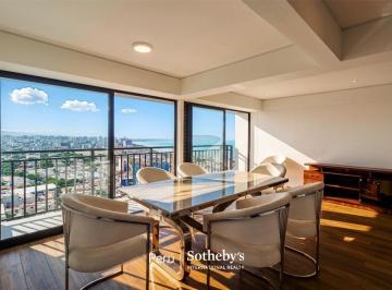 Penthouse Dúplex de Solo 1 Año de Estreno y con Vista Panorámica en Orrantia del Mar, San Isidro