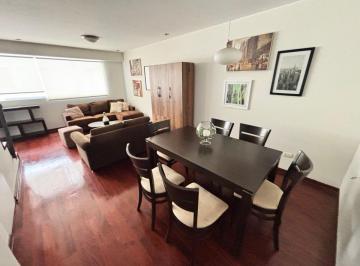 Departamento en venta en San Isidro - 111 m², 2 dormitorios