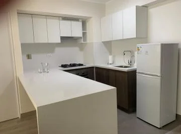 Departamento en venta en San Isidro - 62 m², 2 dormitorios