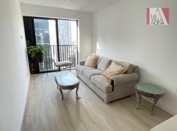 Venta/alquiler Departamento Estreno, con Balcon en El Centro Empresarial San Isidro