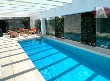Venta/alquiler a 1 Cdra. del Golf, Penthouse con Terraza Frente a Parque