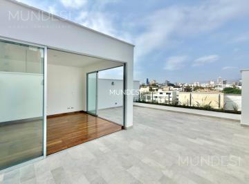 Departamento en venta en San Isidro - 242 m², 3 dormitorios