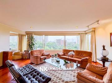 Se Vende Exclusivo Departamento de 300 m² con Vista Al Golf - San Isidro