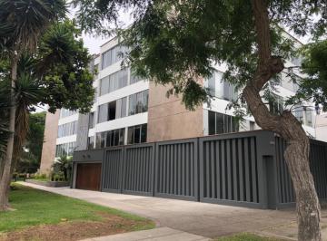 Departamento en venta en San Isidro - 210 m², 3 dormitorios