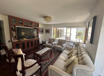 Departamento Venta San Isidro, Piso 3, 160 m², Vista Calle, 3 Dormitorios, 2 Cocheras