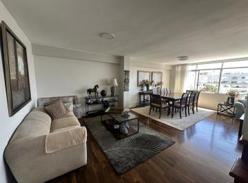 Departamento Venta San Isidro, Dúplex, 3 Dormitorios, 1 Cochera, Vista Calle