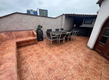 Venta Departamento Dúplex 210 m² Terraza 3 Dormitorios Corpac San Isidro
