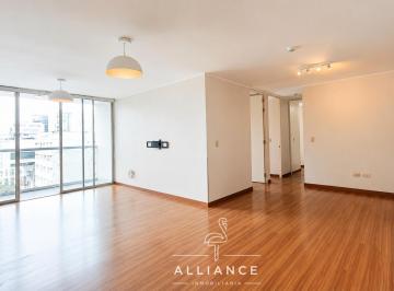 Venta Departamento de 3 Dormitorios Más Cochera Lineal Doble, Av. Javier Prado Oeste