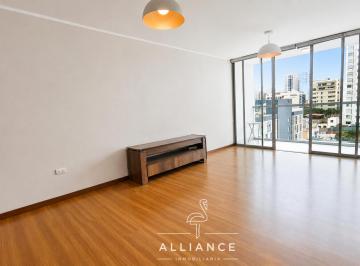 Venta Departamento de 3 Dormitorios con Opcion a Cochera Lineal Doble - San Isidro