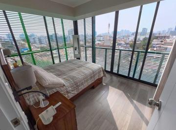 Departamento en venta en San Isidro - 65 m², 2 dormitorios