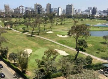Venta Departamento con Vista Al Golf – San Isidro