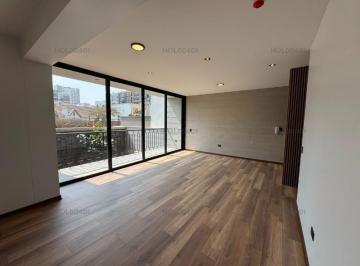 Vive en un Depa de Estreno en El Exclusivo Distrito de San Isidro
