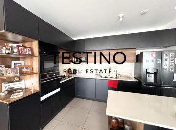 Vendo Dúplex de Lujo en San Isidro | Terraza Privada y Áreas Sociales
