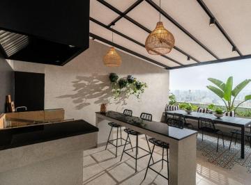 Vendo Departamento de Estreno en San Isidro