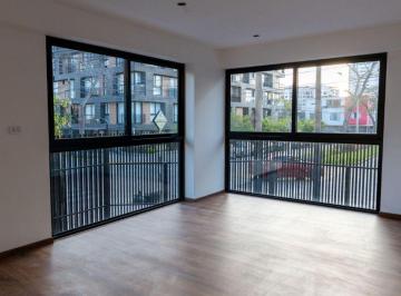 Dúplex 104 de Estreno en San Isidro – Terraza + Cochera