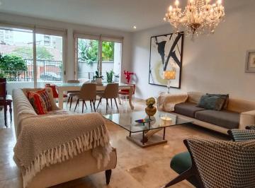 Venta de Lindo Departamento en San Isidro