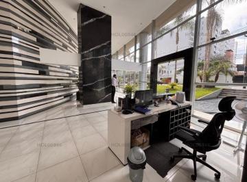 Lindo Triplex San Isidro