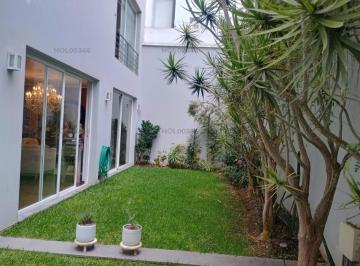 Lindo Flat en La Mejor Zona de San Isidro