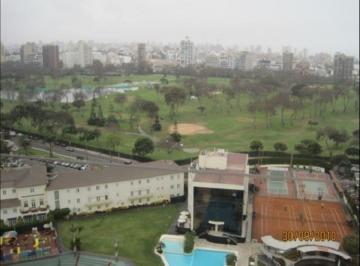 Estupendo Departamento en San Isidro