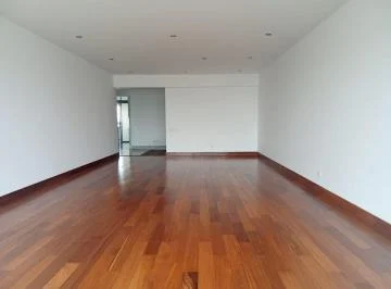 Espectacular Departamento Frente Al Golf - San Isidro