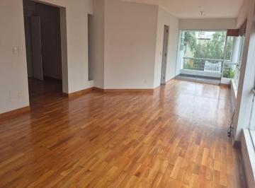 Acogedor Departamento en San Isidro