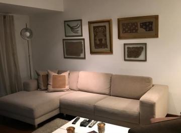 Impecable Departamento Amoblado y Equipado - Av. Camino Real - Frente Golf