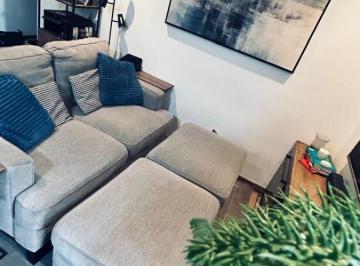 Departamento en venta en San Isidro - 46 m², 1 dormitorios