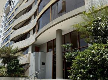 Departamento en venta en San Isidro - 159 m², 3 dormitorios