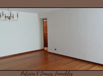 Vendo Lindo Departamento en San Isidro Totalmente Negociable