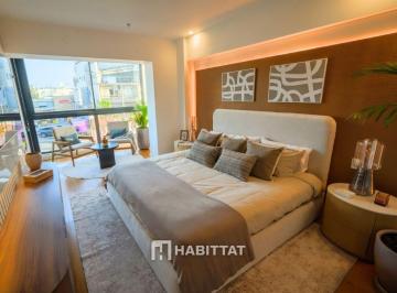 Venta de Exclusivo Departamento en San Isidro Frente a Lima Golf Club